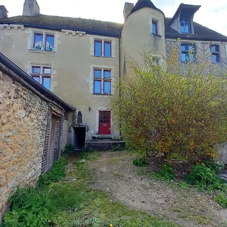 Centre Bernard