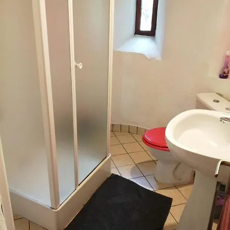 Centre Bernard * La Ferté-Bernard