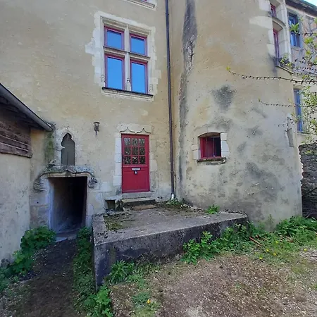 Centre Bernard