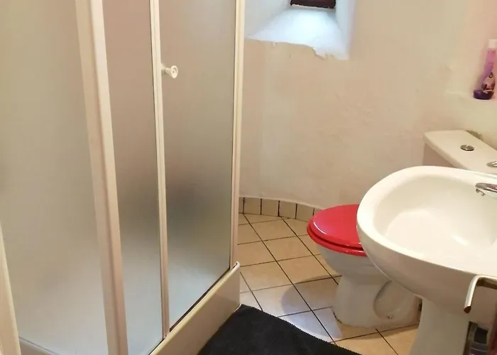 Centre Bernard * La Ferté-Bernard