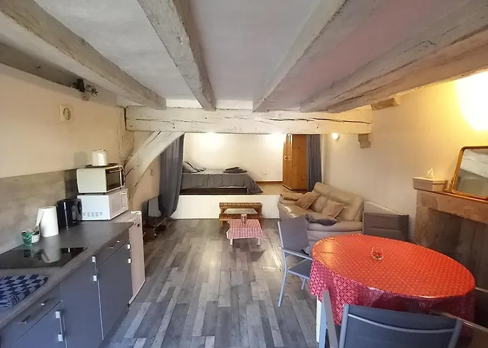 Centre Bernard * La Ferté-Bernard