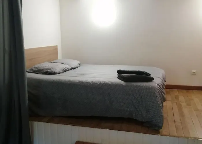 Centre Bernard La Ferté-Bernard